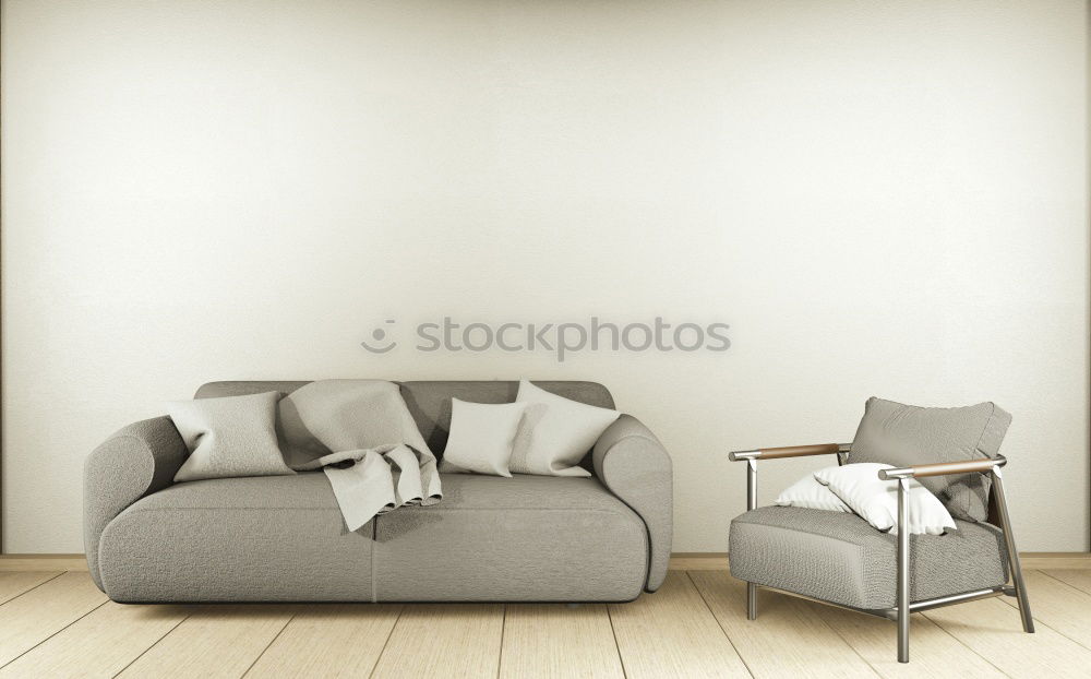 Similar – Image, Stock Photo Chair and fireplace