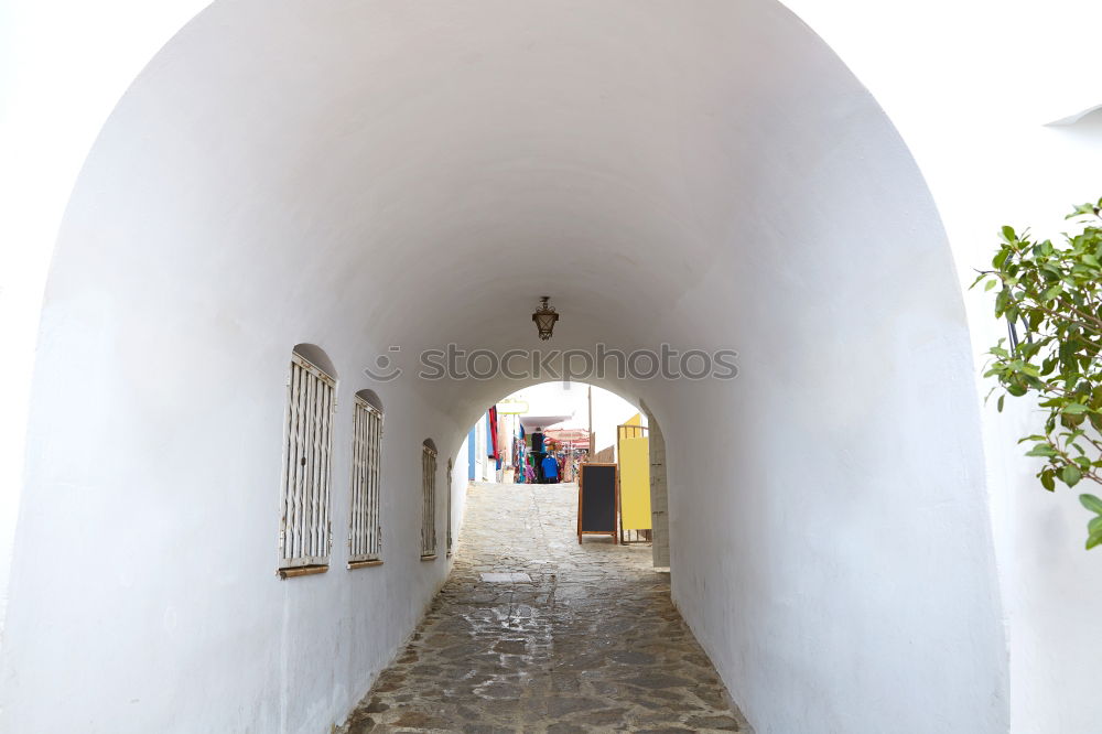 Similar – Image, Stock Photo pergola Terrace