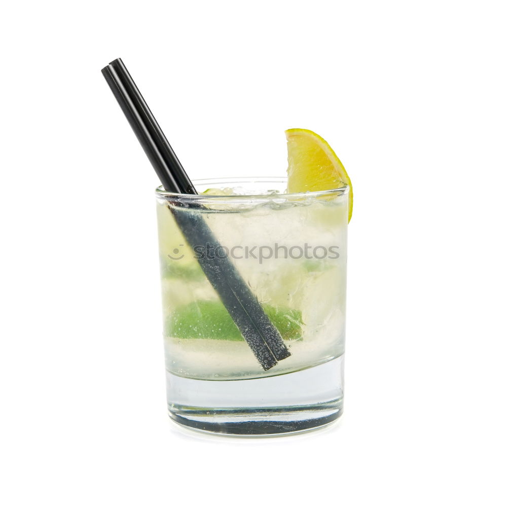 Similar – Image, Stock Photo delicious ginger lemonade