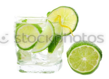 For you 1 Lemon Ginger ale