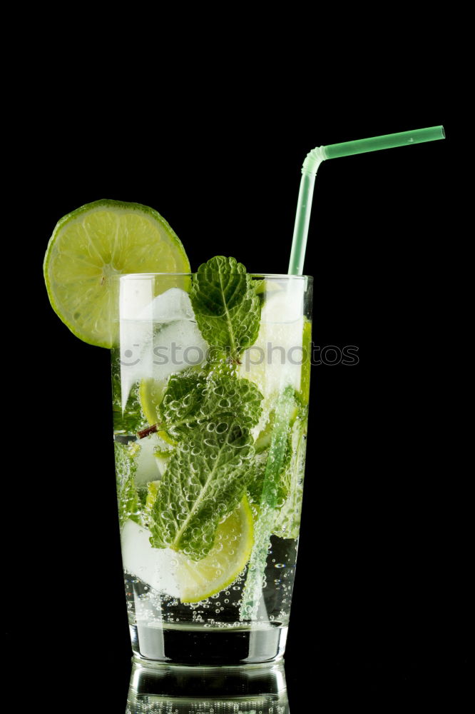 Similar – Image, Stock Photo Moscow Mule Cold drink