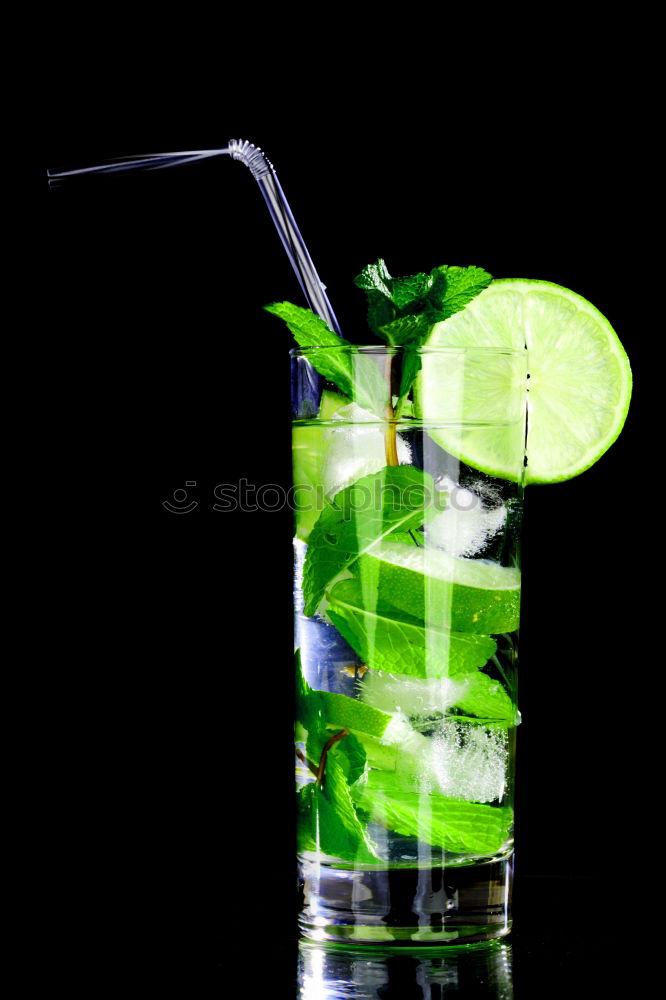 Similar – Image, Stock Photo Moscow Mule Cold drink