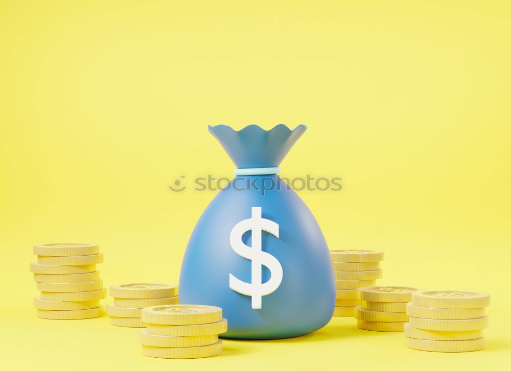 Image, Stock Photo #AS# Give me 5 Art