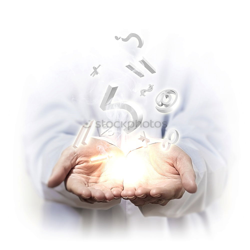 Similar – Image, Stock Photo Sure! It’s Monday!