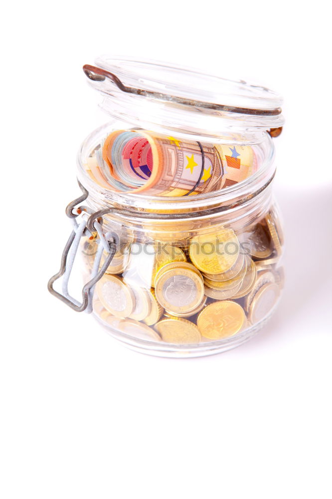 Similar – Indian money Glass Money