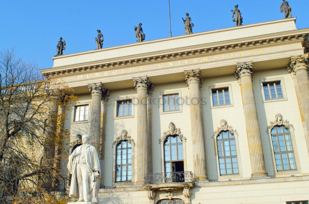 Similar – State Opera ‘Unter Den Linden