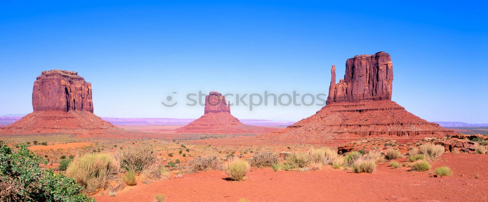 Similar – Monumet Valley