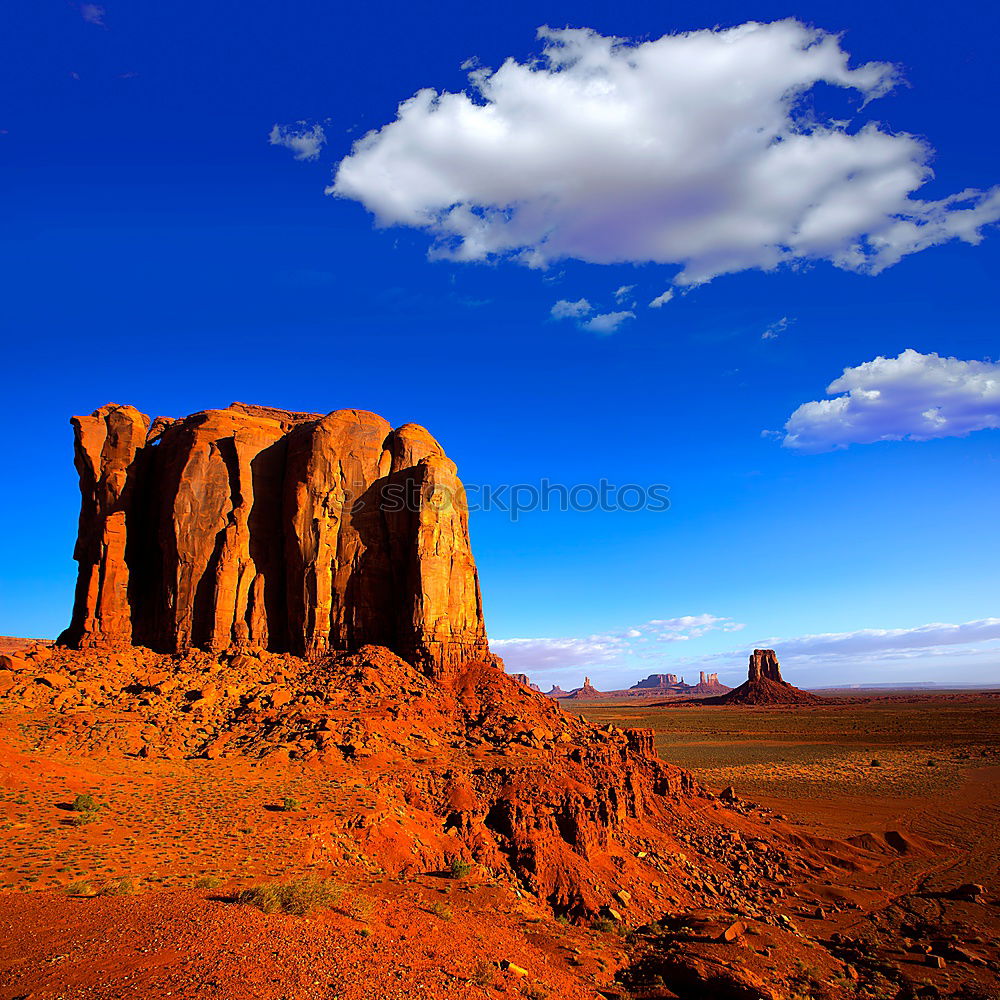 Similar – Foto Bild monument valley [1]