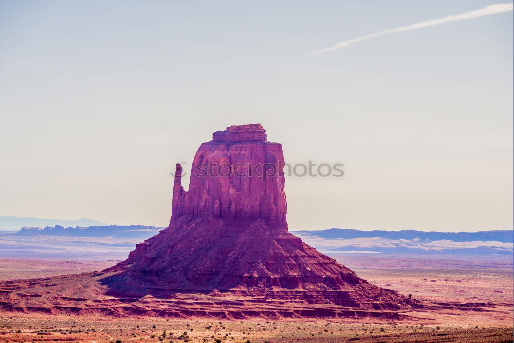 Similar – Monument Valley