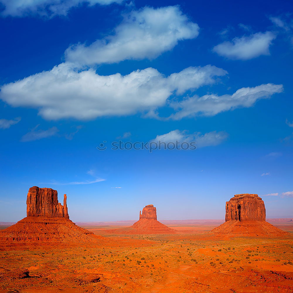 Similar – Monumet Valley