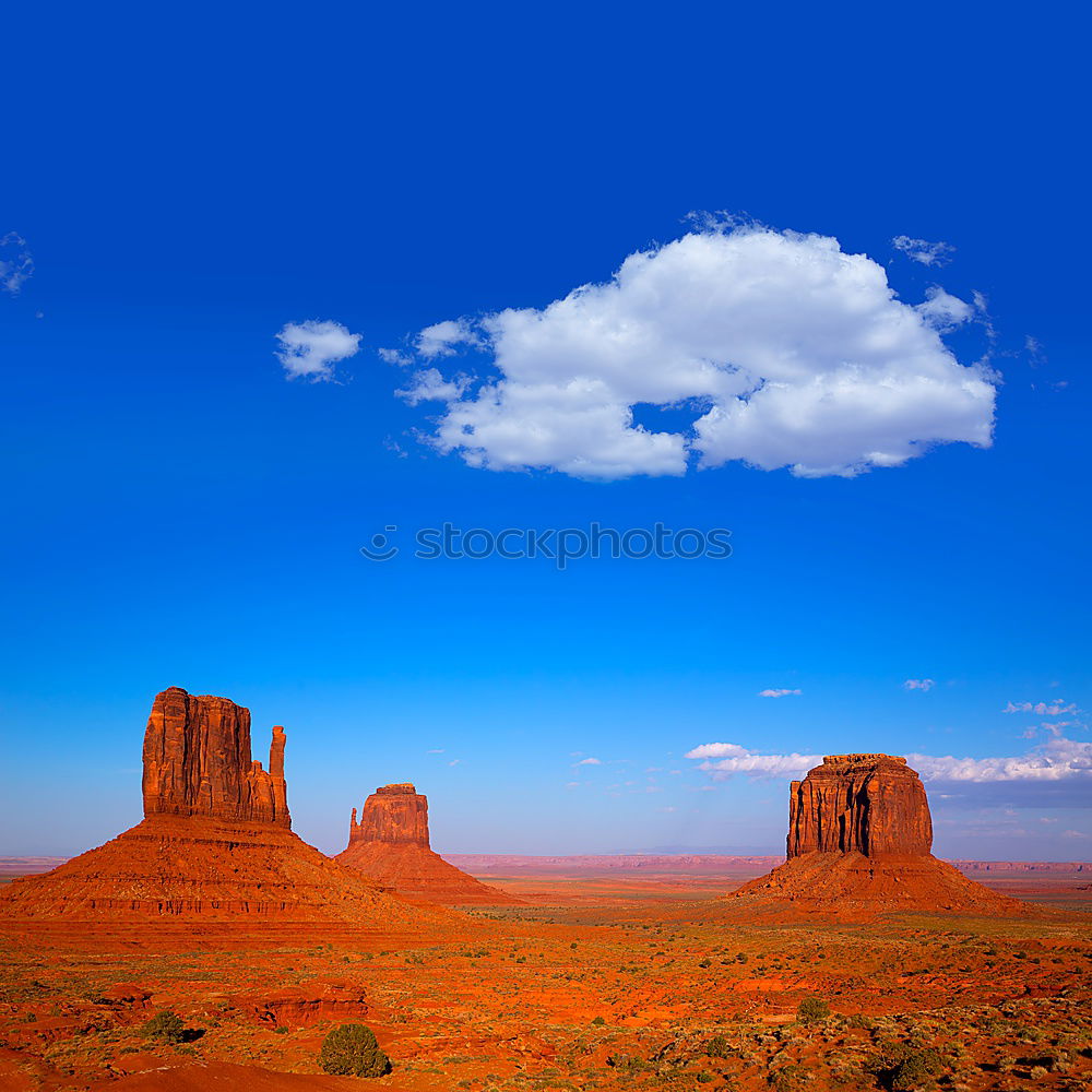 Similar – Monumet Valley