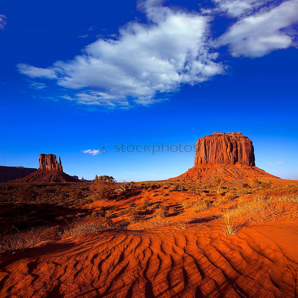 Similar – Foto Bild monument valley [1]