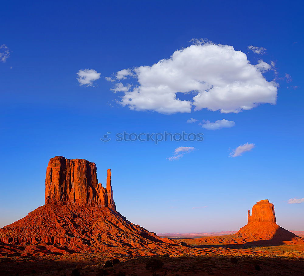 Similar – Monumet Valley