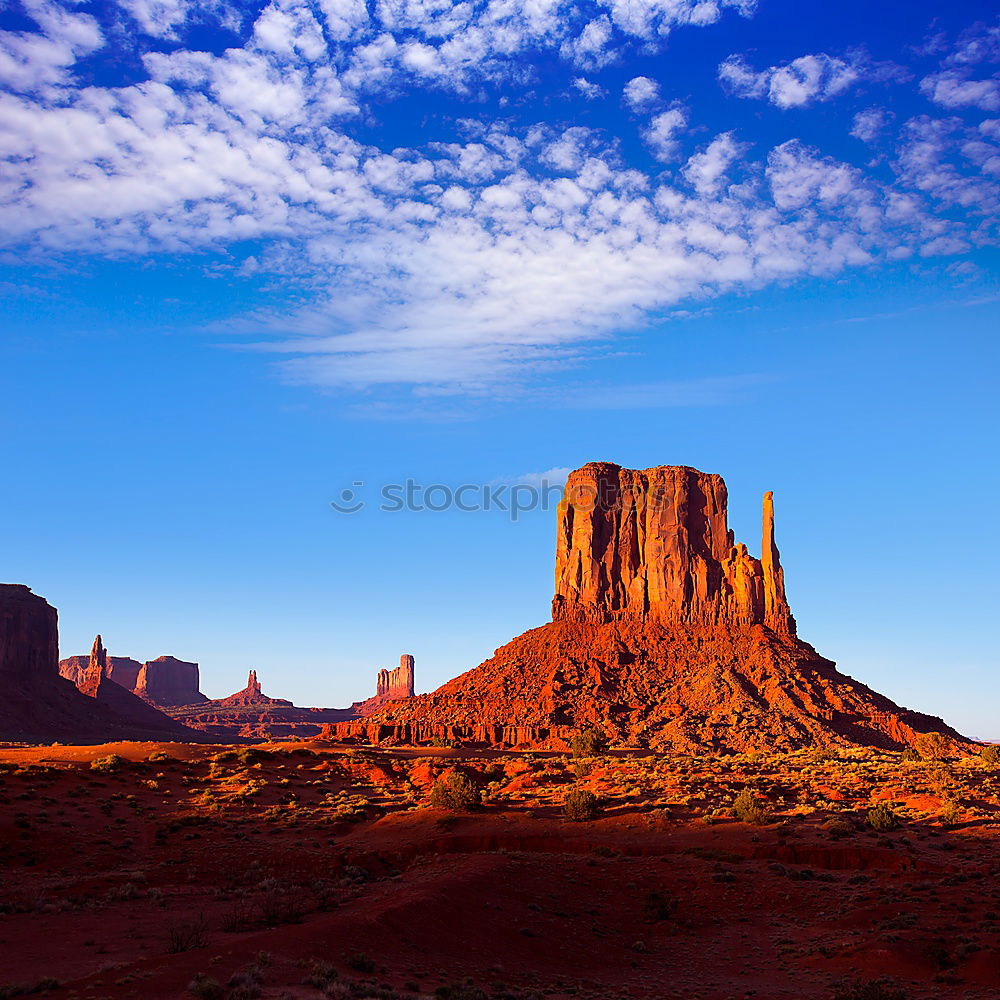 Similar – Monumet Valley