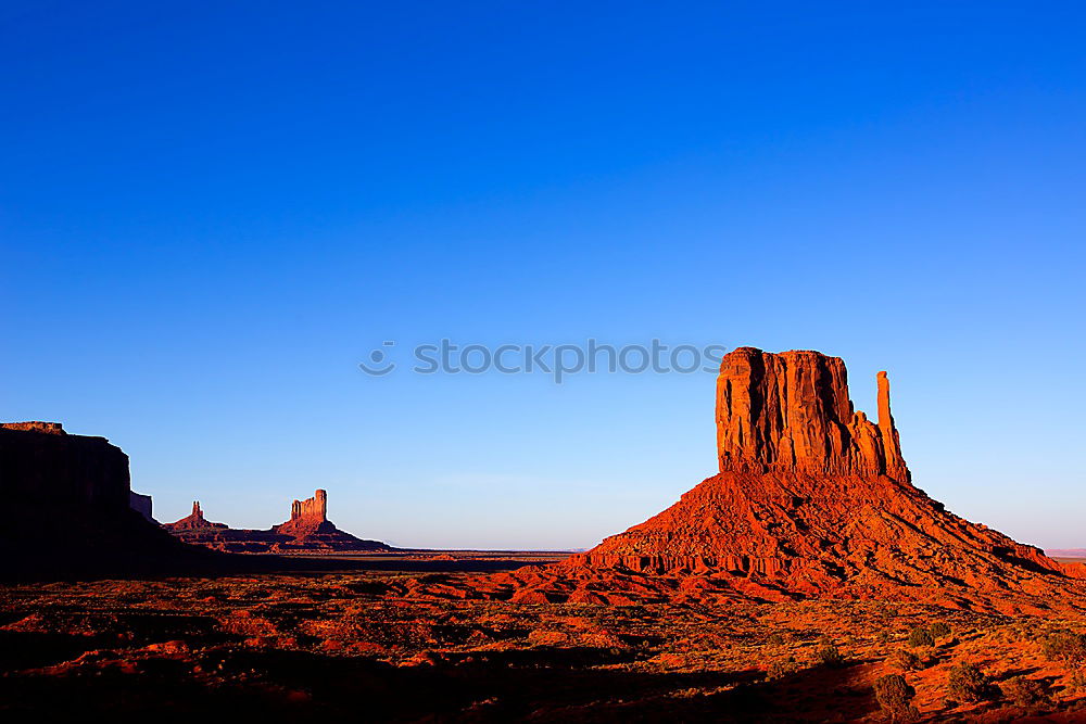 Similar – Monumet Valley