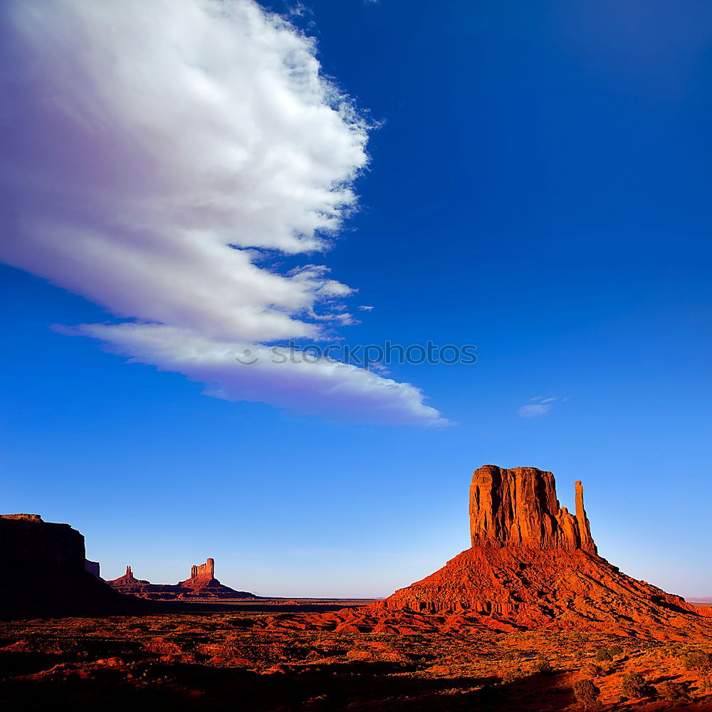 Similar – Monumet Valley