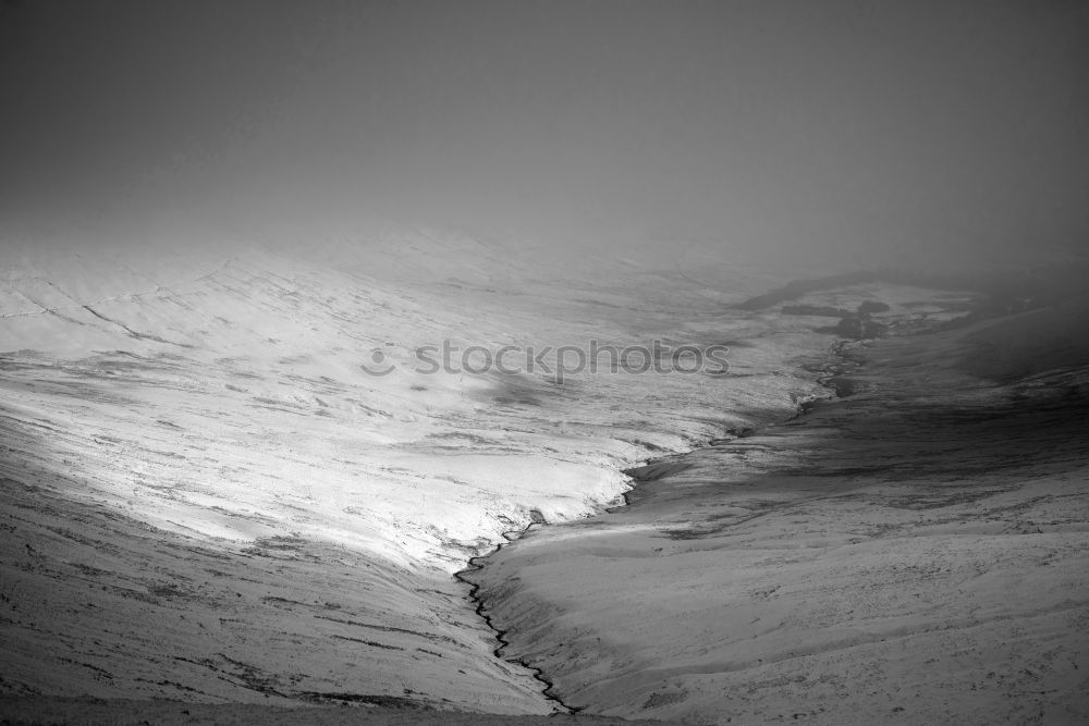 Similar – Image, Stock Photo glacier atmosphere