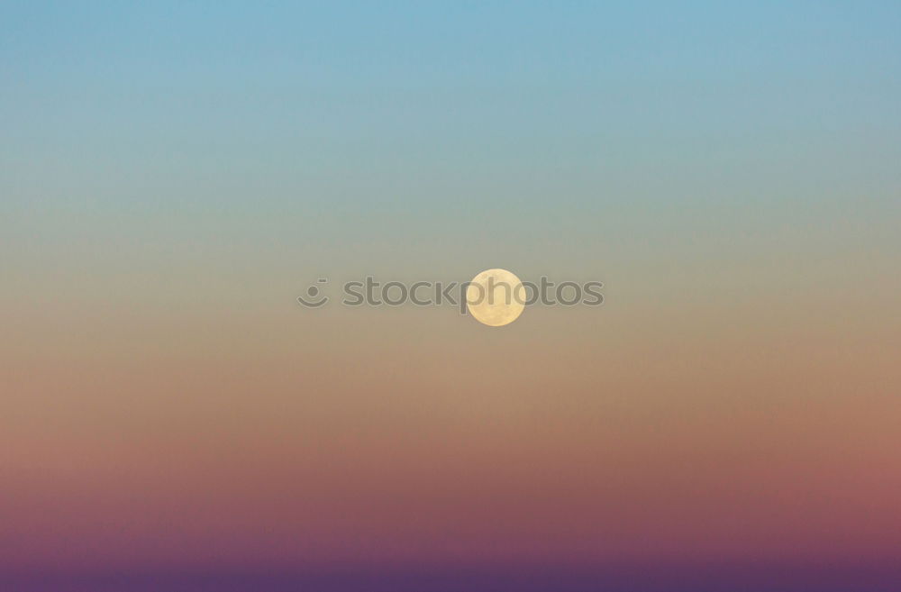 Similar – Image, Stock Photo Pico del Teide (Tenerife), seen from La Palma