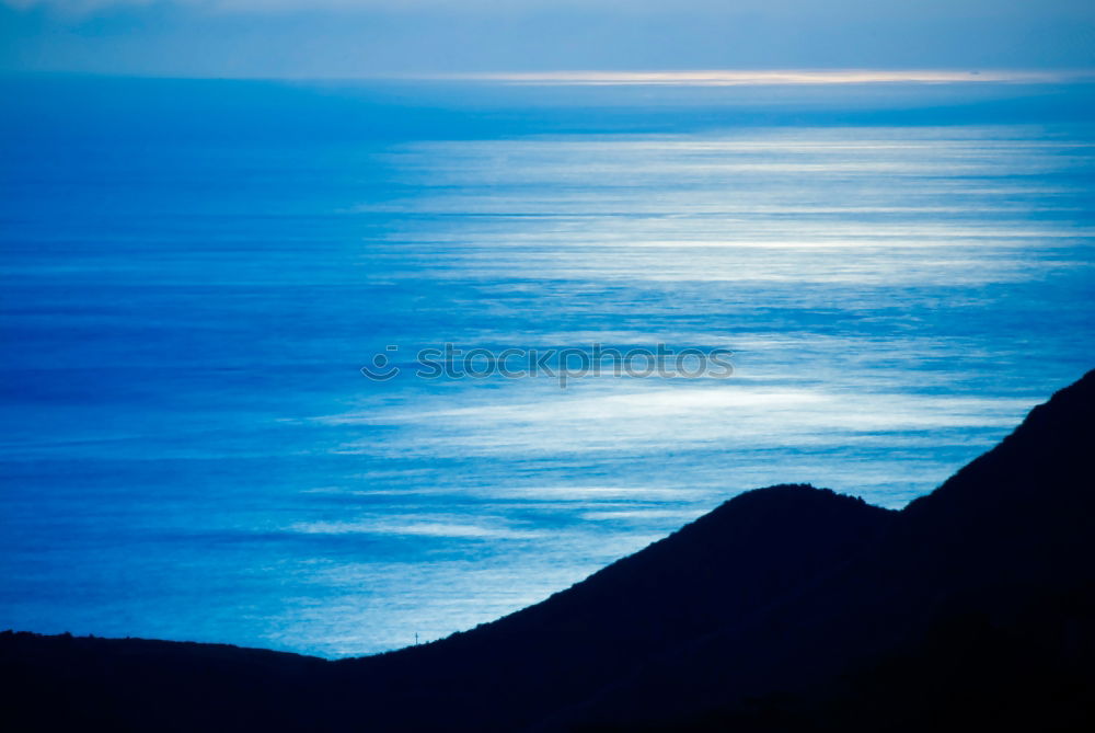 Similar – Small lighthouse and wide sea