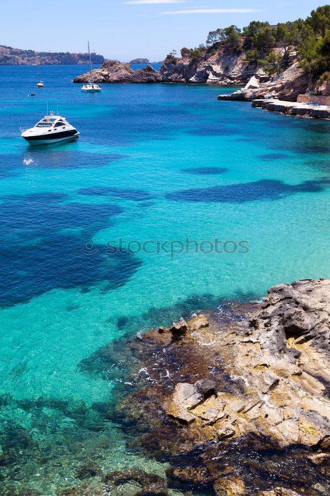 Similar – beach romance Beach Ocean