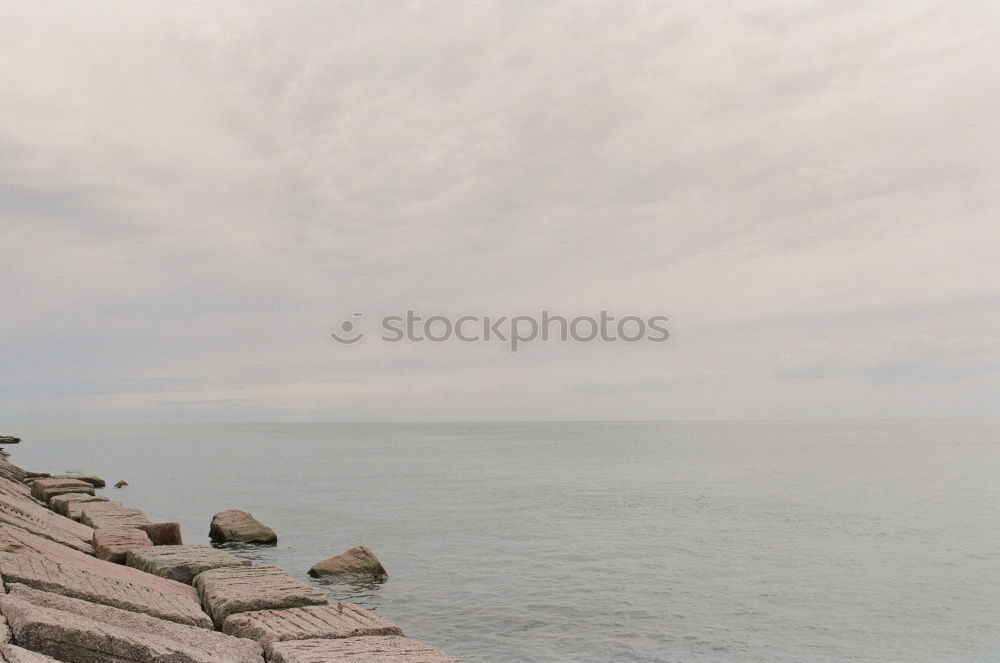 Similar – Image, Stock Photo or you’ll sink like a stone