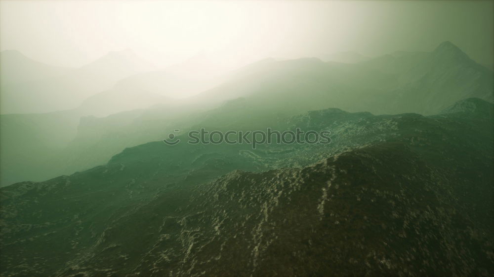 Similar – Image, Stock Photo volcanic landscape Nature