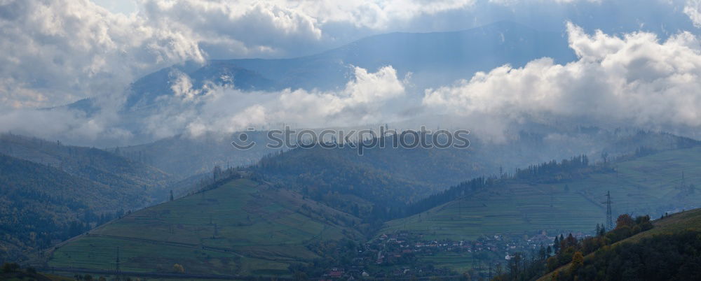 Tyrol village Village