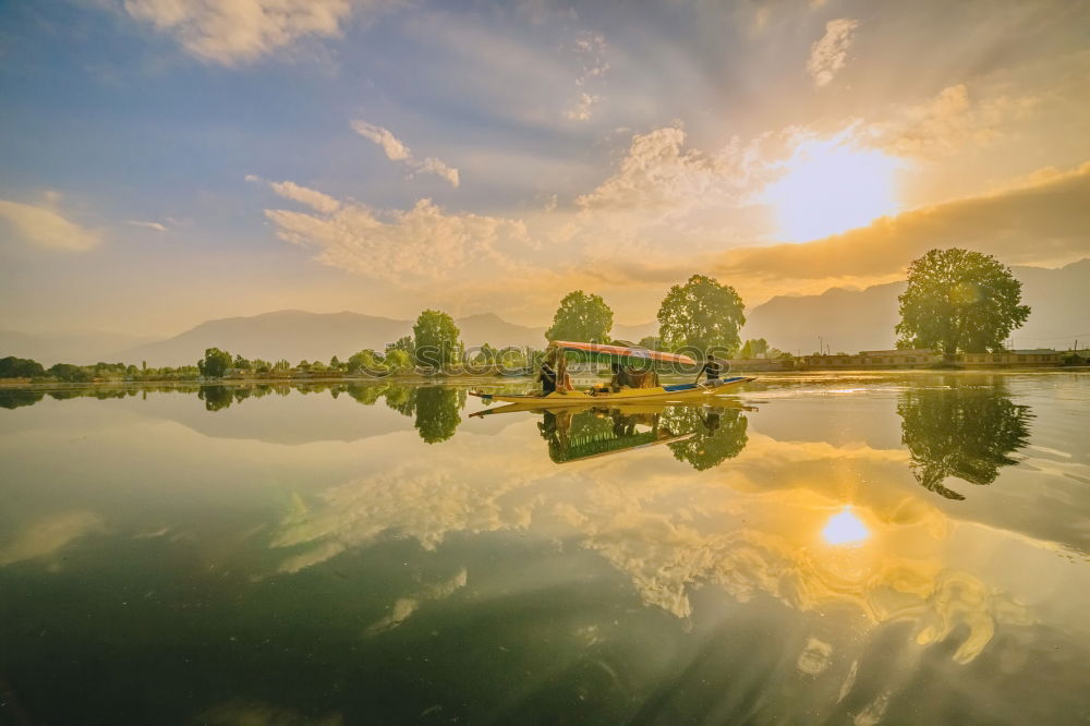 Similar – Weißensee Umwelt Natur