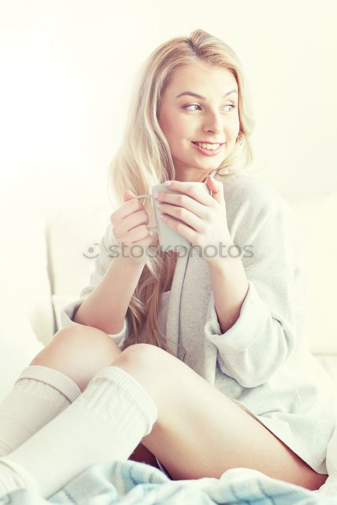 Similar – Image, Stock Photo winter coffee Beverage