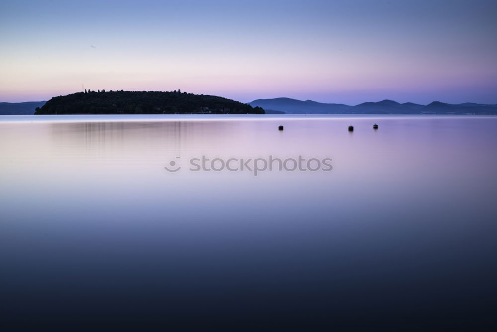 Similar – Abend am Meer Freiheit