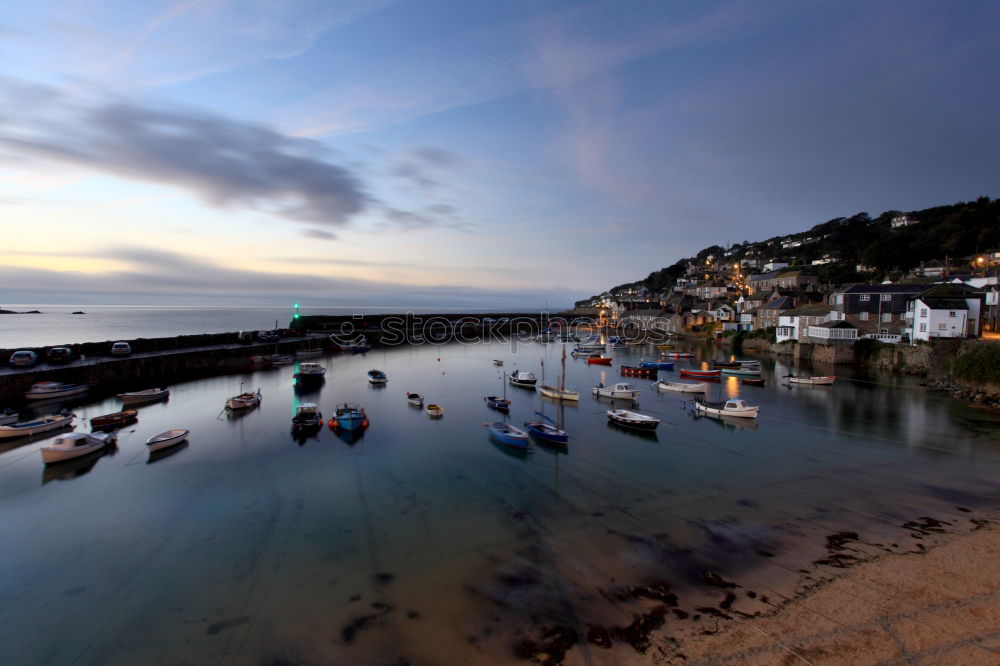 Similar – St.Ives Beach Landscape