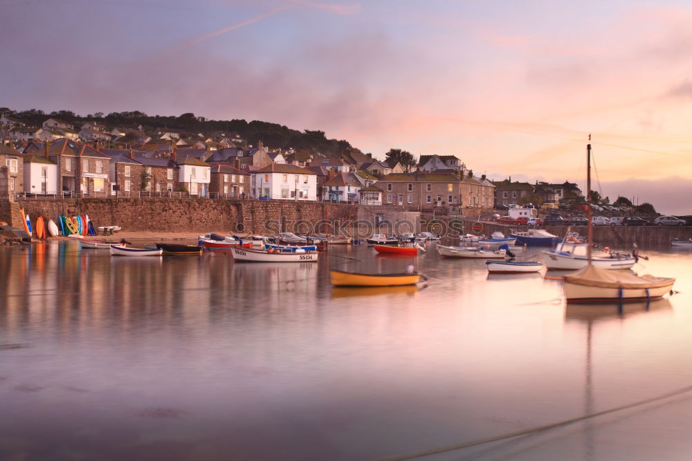 Similar – St.Ives Beach Landscape