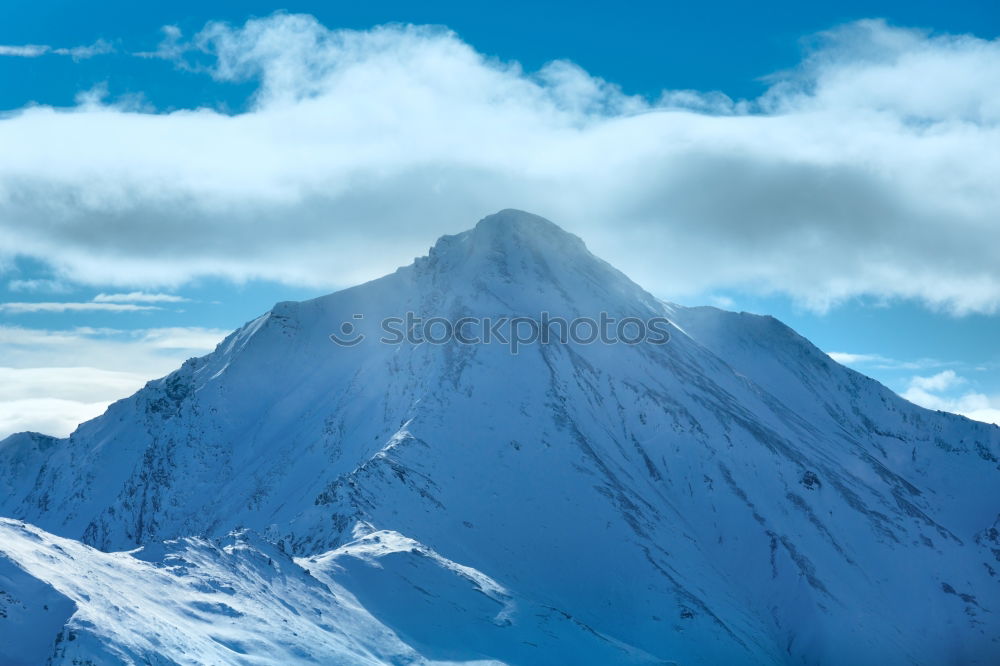 Similar – Matterhorn Schweiz Zermatt