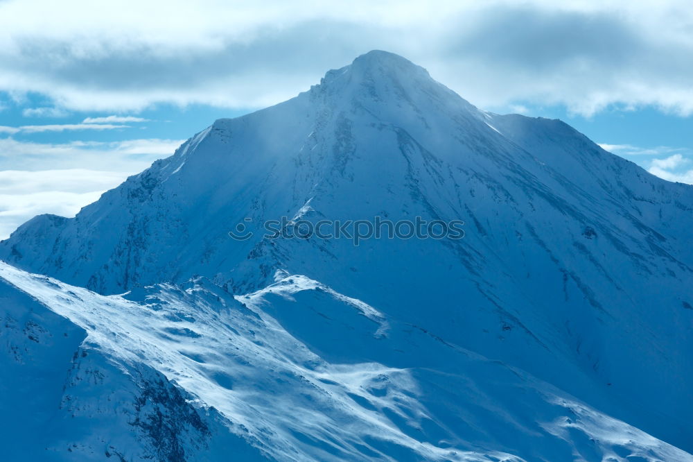 Similar – Matterhorn Schweiz Zermatt