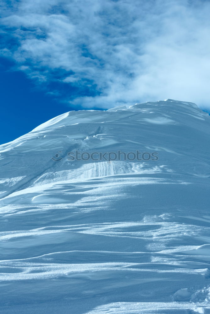 Similar – Foto Bild Hochgebirge Farbfoto