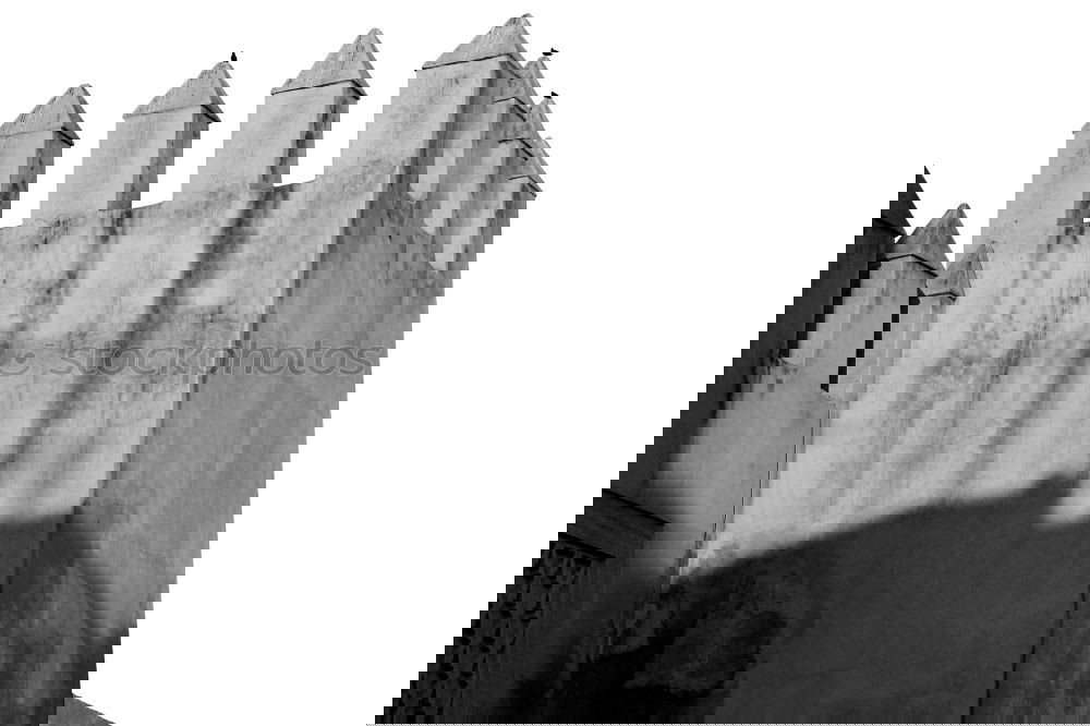 Similar – Foto Bild Stadt der Türme Haus Kunst