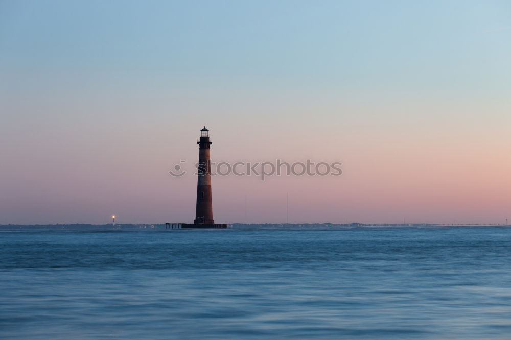 Lindau Lake Lighthouse