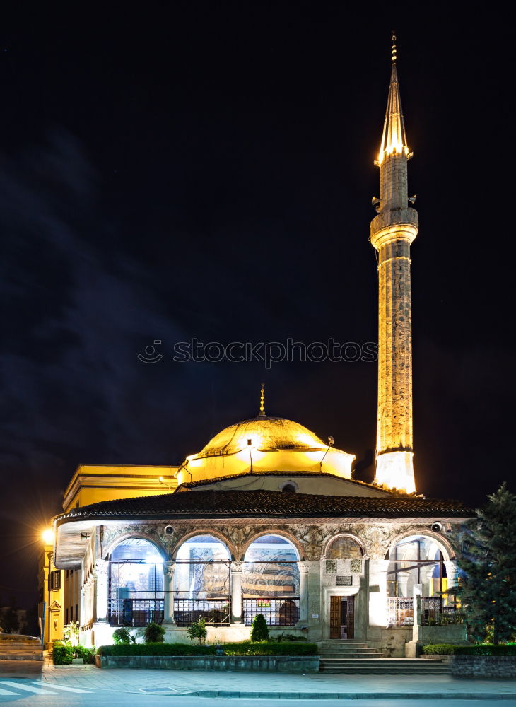 Similar – Image, Stock Photo victory column Town