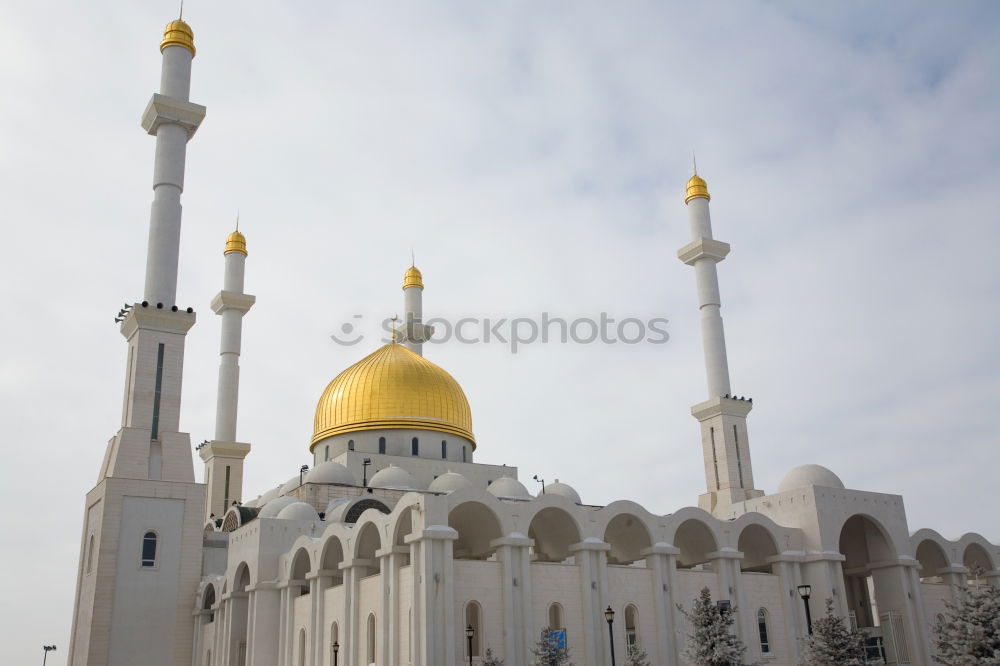 Similar – Sultan Mosque in Singapore