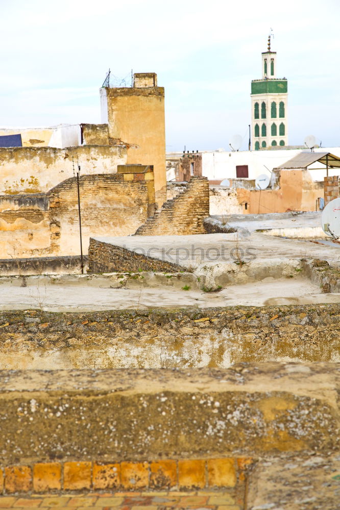 Similar – Image, Stock Photo Khiva old town, Uzbekistan