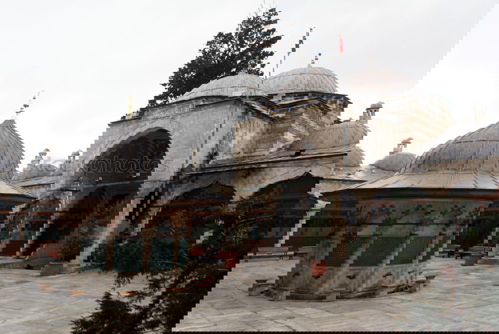 Similar – Foto Bild Rila Kloster, Bulgaria