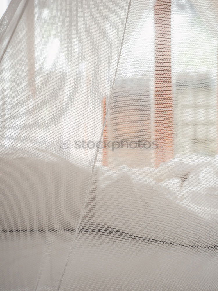 Similar – Image, Stock Photo Window to the courtyard