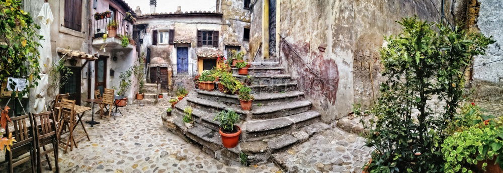 Similar – Foto Bild Streets of your town