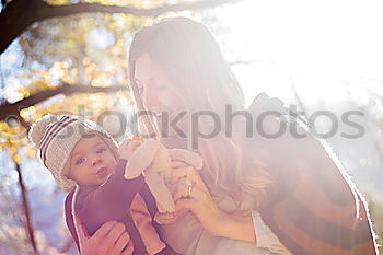 Similar – Image, Stock Photo family relationships