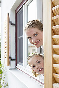 Similar – Image, Stock Photo Child looks curiously into the aquarium