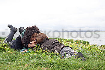 Similar – Foto Bild Wird Zeit das es Sommer wird!