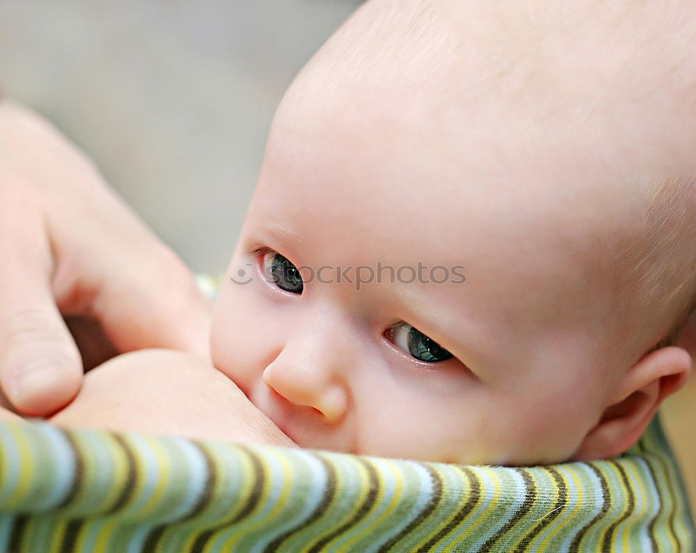 Similar – Image, Stock Photo hand Baby Hand Sleep Child