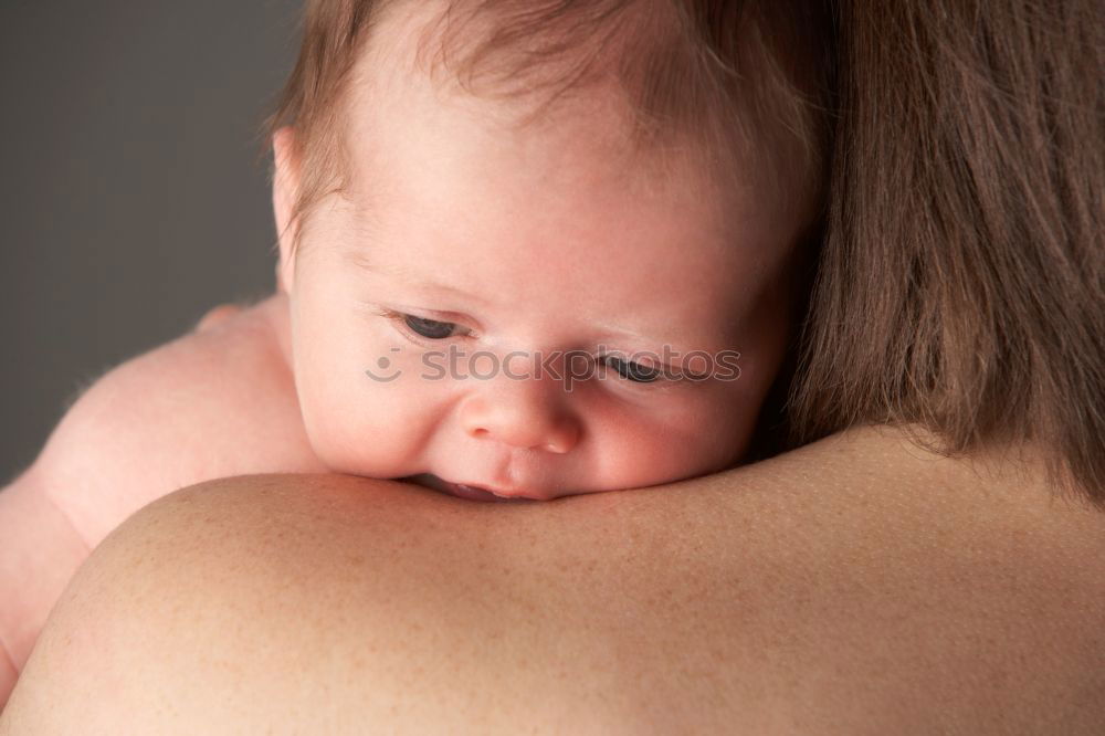 Image, Stock Photo pretty baby Lifestyle