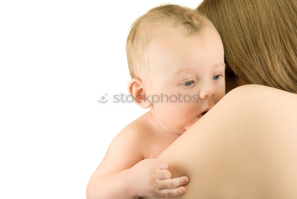 Similar – Image, Stock Photo pretty baby Lifestyle