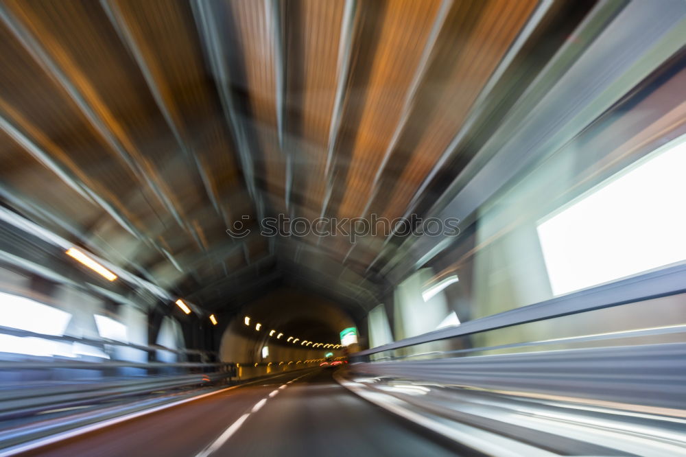 Similar – Foto Bild Autobahn KFZ Verkehr